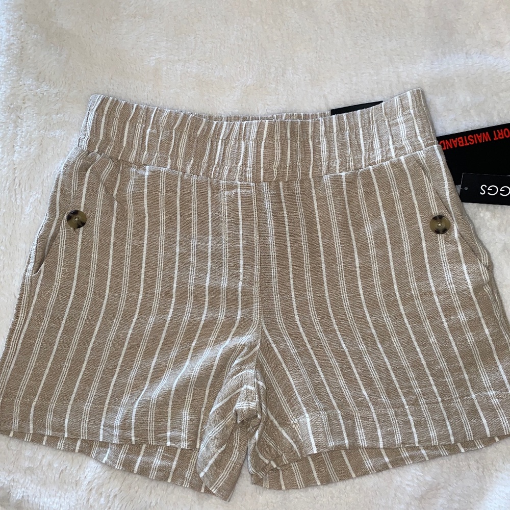 Briggs Shorts